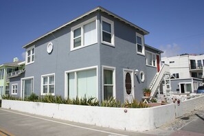 Fachada