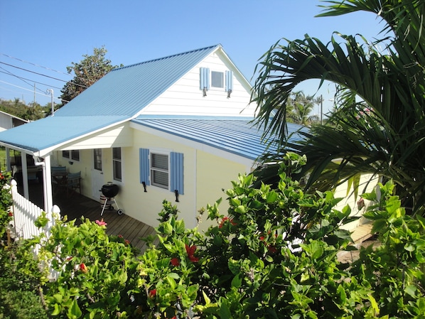 Our cottage