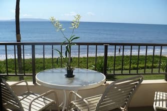 Oceanfront at Sugar Beach Resort - #226