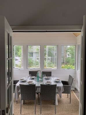 Spiseområde