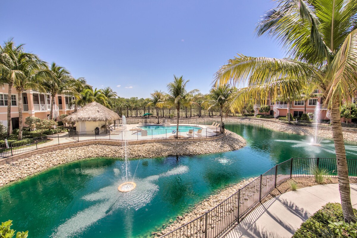 “My Penthouse Paradise” Our Beaches are Open! Restaurants Open May 1! Book Now!