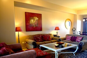 Confort and elegance