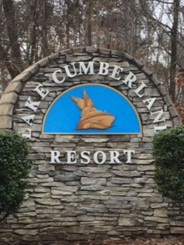 WELCOME TO LAKE CUMBERLAND RESORT