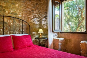 Cottage Bedroom