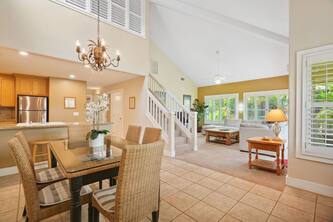 Luxury Air Conditioned 3BR Kauai Resort Condo