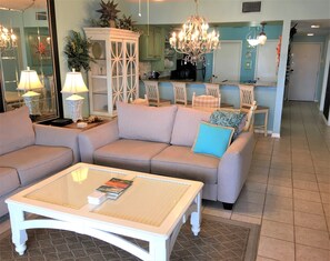 Your just for fun, unique, Perdido Key vacation spot.