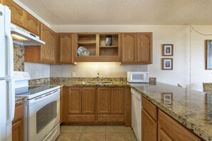 Beautifully Remodeled Kitchen