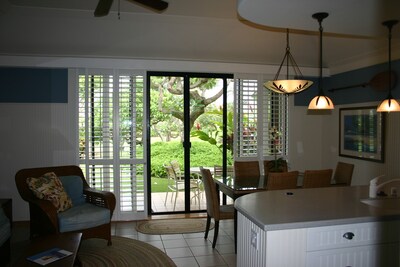 OMG! Killer Condo on Kauai's Best Beach! Extensive remodel; GR8 deal; #LIT