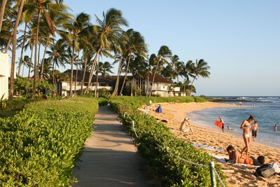 OMG! Killer Condo on Kauai's Best Beach! Extensive remodel; GR8 deal; #LIT