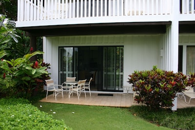 OMG! Killer Condo on Kauai's Best Beach! Extensive remodel; GR8 deal; #LIT