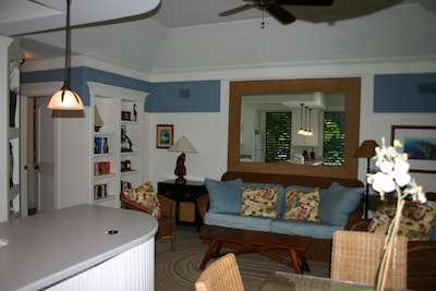 OMG! Killer Condo on Kauai's Best Beach! Extensive remodel; GR8 deal; #LIT