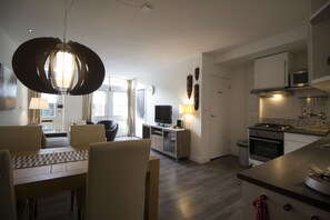Eget kök