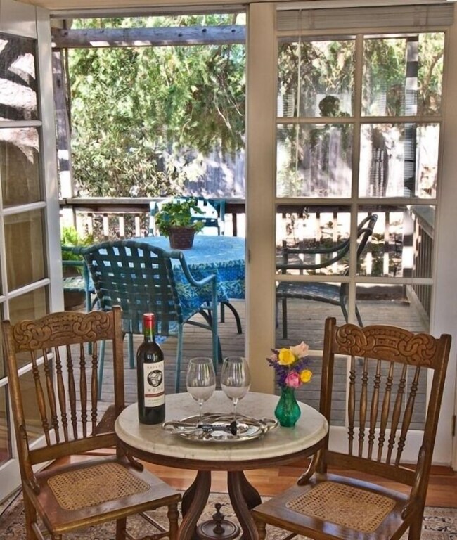 Picture of villa