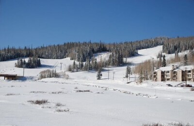 Affordable Luxury at the Base of Brian Head Peak - Iron County