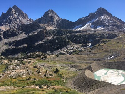 Jackson Hole Condo, Mountain Views, 5 Miles From Grand Teton Park