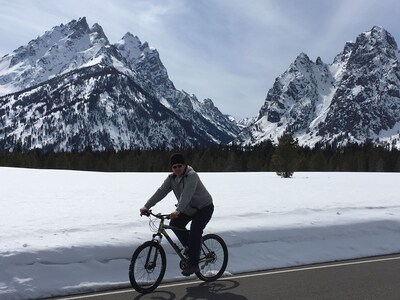 Jackson Hole Condo, Mountain Views, 5 Miles From Grand Teton Park