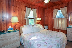Duplex Cottage Unit 2 Bedroom