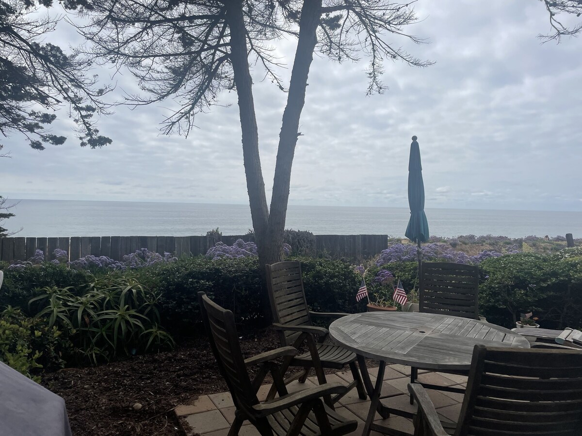 Endless Ocean Front Views! Nothing Can Compare!