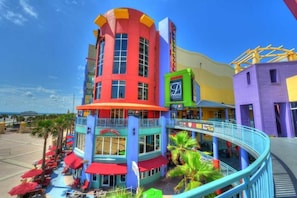 Ocean Walk Shoppes