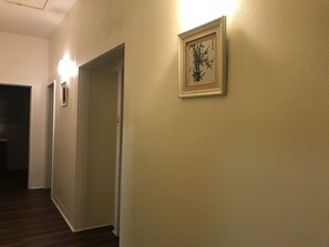 Interiör