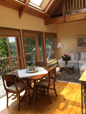 Dinning Table in Main Room