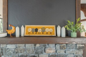 Mantle