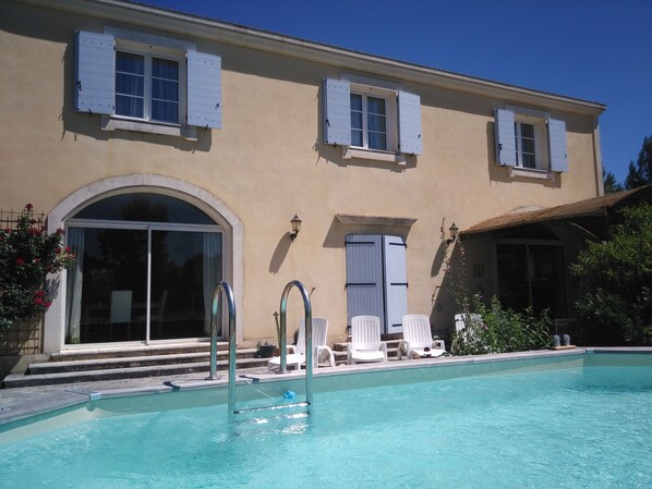 La bastide