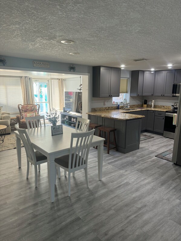 Great space!