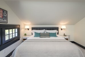King Bed 