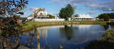 Ransome's Chesapeake Retreats - 250 acres with one mile long of Bay shoreline 