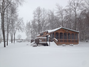 Ulkopuoli