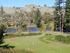 Boendeområde