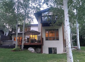 Welcome to 278 River Ranch Road!  Make yourself at home & Enjoy your stay!