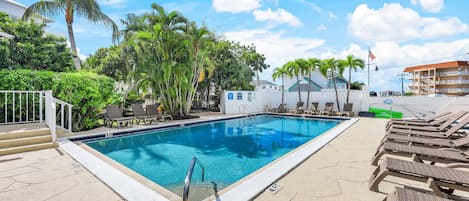 Olde Marco Community Pool