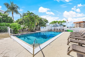 Olde Marco Community Pool