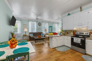 Cozinha privada