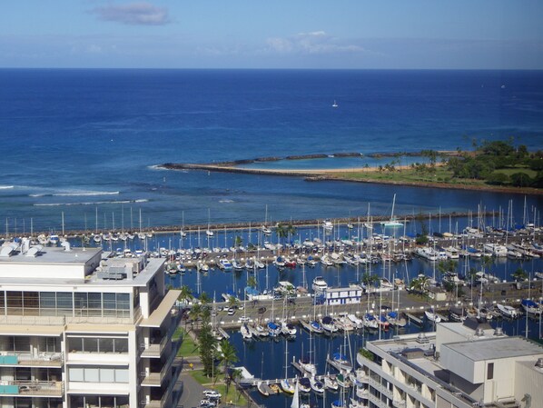 Ocean View