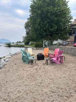 Ulkoalueet