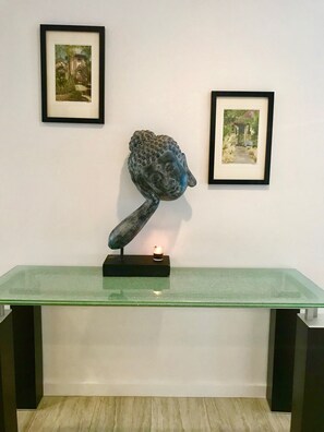 Entrance Hall Table