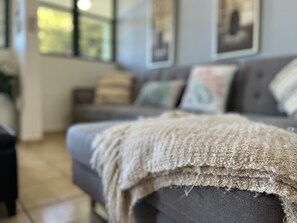 Air Conditioner for Living room, Dining room and kitchen area. 