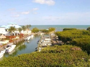 Port de plaisance
