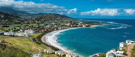 Welcome to St. Kitts