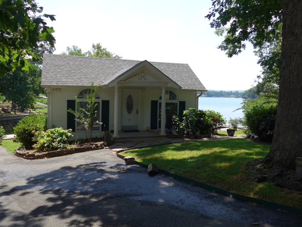 hot springs arkansas homes for sale