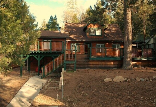 3Bears Lake Cabin ~ Where Traditions Begin and Memories are Made