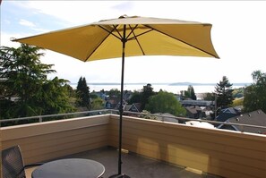 Dine with a view