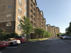 MOUNTAIN VIEW CONDOS MAY 2018