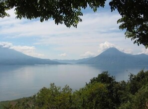 View from Bedroom