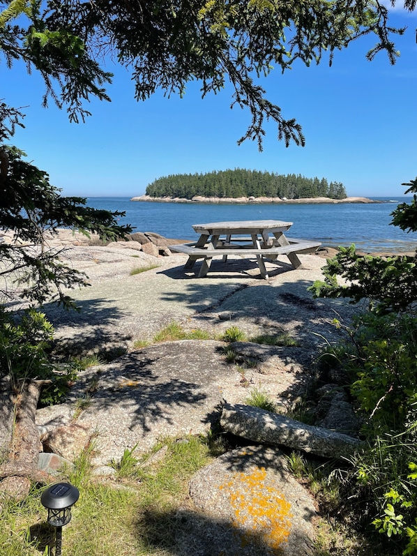 Boendeområde