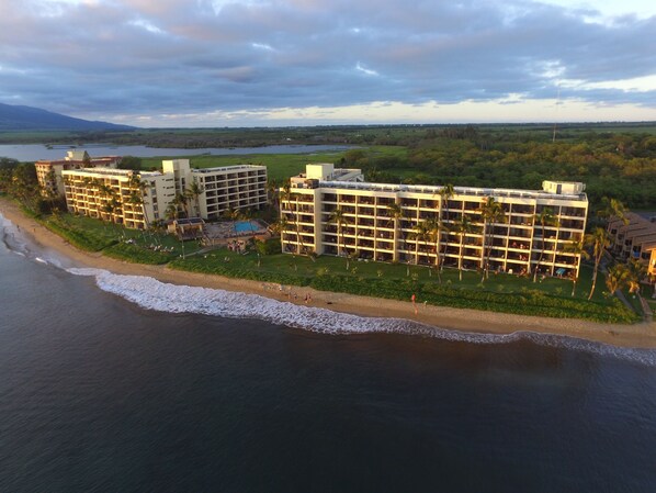 Unit # 120 located at The Sugar Beach Resort is ready to book your reservation!