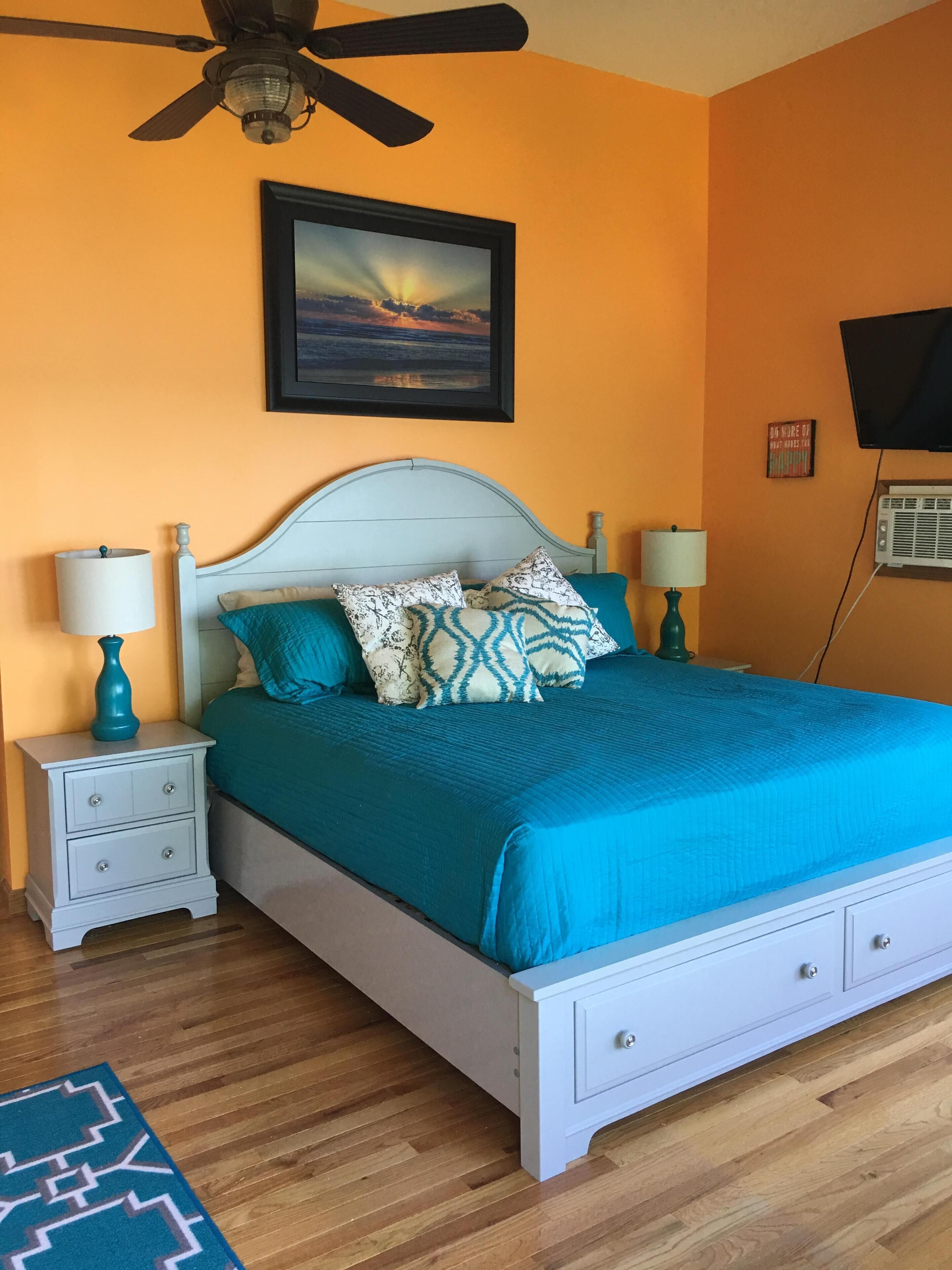 Xanadu a Premier Vacation Rental Located on Fair Haven Bay